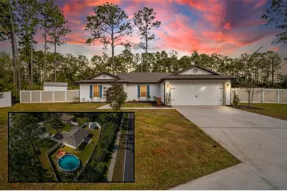 9 Ryecarr Place, Palm Coast, FL 32164 - Photo 76