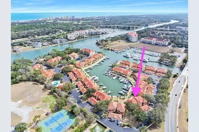 25 Marina Point Place, Palm Coast, FL 32137 - Photo 4