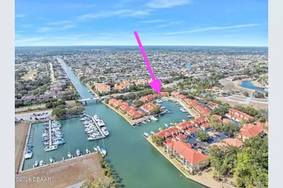 25 Marina Point Place, Palm Coast, FL 32137 - Photo 38