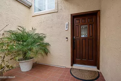 25 Marina Point Place, Palm Coast, FL 32137 - Photo 6
