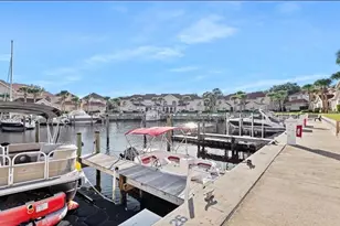 25 Marina Point Pl, Palm Coast, FL 32137 - Photo 40