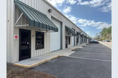 4425 S US 1 #501, Saint Augustine, FL 32086 - Photo 1