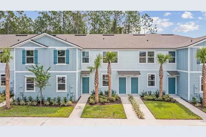 189 Ayamonte Road, Saint Augustine, FL 32084 - Photo 1