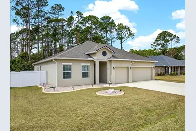 41 Boulder Rocdk Dr, Palm Coast, FL 32137 - Photo 2