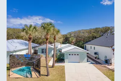 2281 S Flagler Avenue, Flagler Beach, FL 32136 - Photo 1