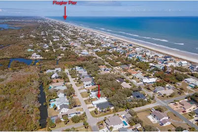 2281 S Flagler Avenue, Flagler Beach, FL 32136 - Photo 2