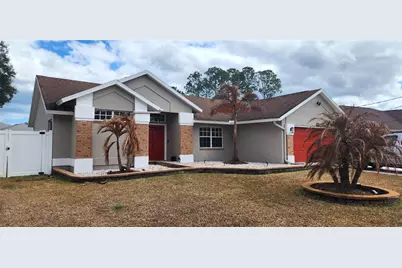 41 Barbera Ln, Palm Coast, FL 32137 - Photo 1