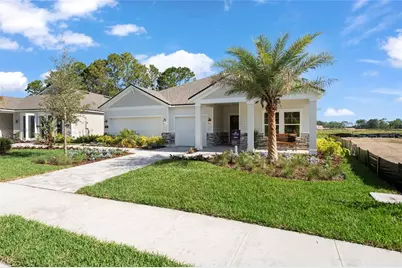 90 Pegasus Road, Flagler Beach, FL 32136 - Photo 1