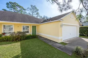 25 Rainstone Ln, Palm Coast, FL 32164 - Photo 4