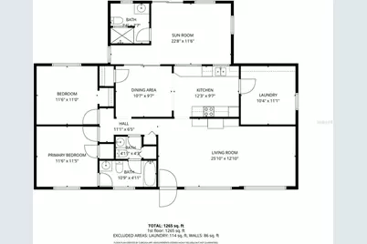 1650 Burgundy Street SE, Palm Bay, FL 32909 - Photo 8