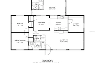 1650 Burgundy Street SE, Palm Bay, FL 32909 - Photo 8