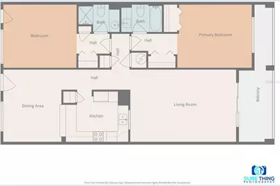 89 S Atlantic Avenue #1004, Ormond Beach, FL 32176 - Photo 42