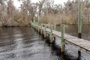 455 W River Rd, Palatka, FL 32177 - Photo 1