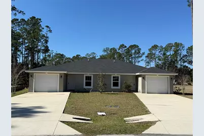 49 Brunswick Lane #A, Palm Coast, FL 32137 - Photo 2
