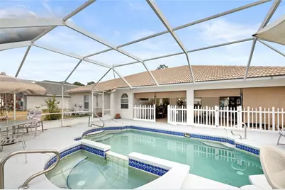 1 Patchogue Lane, Palm Coast, FL 32164 - Photo 2