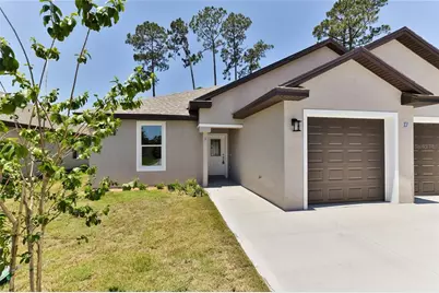 37 Regent Lane #B, Palm Coast, FL 32164 - Photo 2