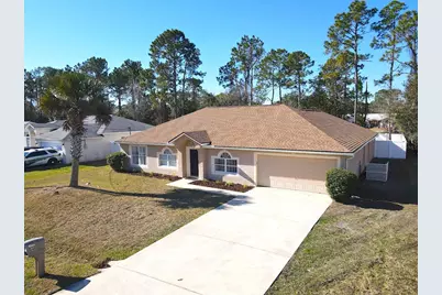 48 Pennsylvania Lane, Palm Coast, FL 32164 - Photo 2