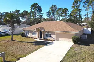 48 Pennsylvania Ln, Palm Coast, FL 32164 - Photo 2
