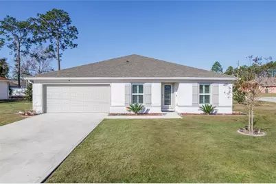 2 Rainrock Place, Palm Coast, FL 32164 - Photo 1