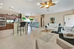 360 Lakeshore Dr, Saint Augustine, FL 32095 - Photo 8