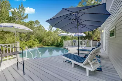 360 Lakeshore Drive, Saint Augustine, FL 32095 - Photo 2