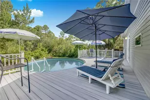 360 Lakeshore Dr, Saint Augustine, FL 32095 - Photo 2