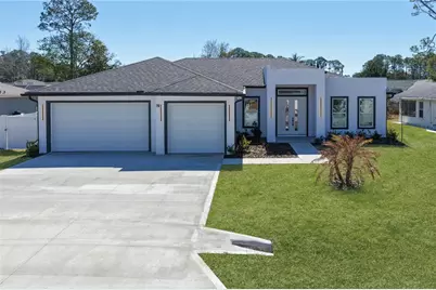 70 Bennett Lane, Palm Coast, FL 32137 - Photo 1
