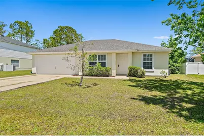 19 Pinell Lane, Palm Coast, FL 32164 - Photo 1