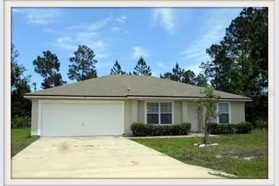 19 Pinell Lane, Palm Coast, FL 32164 - Photo 1