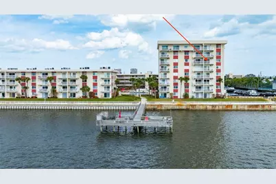 2711 N Halifax Avenue #695, Daytona Beach, FL 32118 - Photo 42