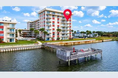 2711 N Halifax Avenue #695, Daytona Beach, FL 32118 - Photo 1