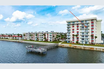 2711 N Halifax Avenue #695, Daytona Beach, FL 32118 - Photo 48