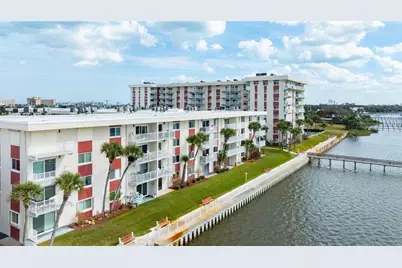 2711 N Halifax Avenue #695, Daytona Beach, FL 32118 - Photo 28