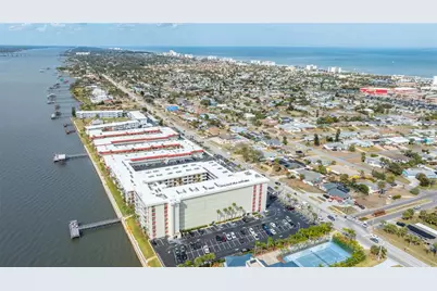 2711 N Halifax Avenue #695, Daytona Beach, FL 32118 - Photo 46