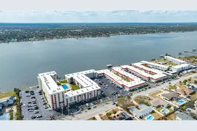 2711 N Halifax Avenue #695, Daytona Beach, FL 32118 - Photo 52