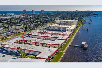 2901 N Halifax Avenue #220, Daytona Beach, FL 32118 - Photo 2