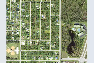 1447 Blaisdell Street, Port Charlotte, FL 33980 - Photo 2