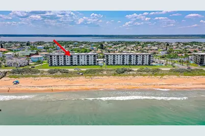 3100 Ocean Shore Boulevard #5040, Ormond Beach, FL 32176 - Photo 1