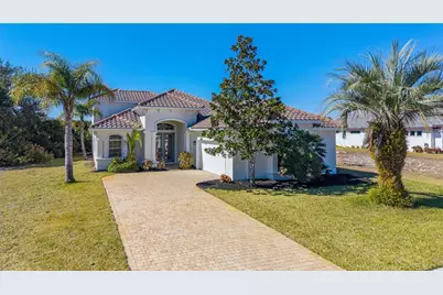 156 Heron Drive, Palm Coast, FL 32137 - Photo 2