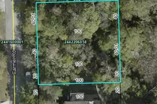 3242 Carmel Rd, Saint Augustine, FL 32086 - Photo 1