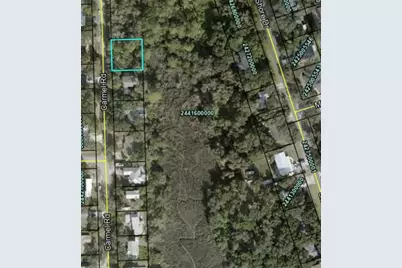 3242 Carmel Road, Saint Augustine, FL 32086 - Photo 4