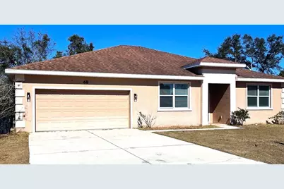 68 Forrester Place, Palm Coast, FL 32137 - Photo 1
