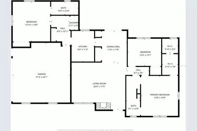 2413 S Flagler Avenue, Flagler Beach, FL 32136 - Photo 20