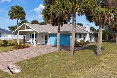 2413 S Flagler Avenue, Flagler Beach, FL 32136 - Photo 46