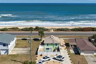 1349 N Ocean Shore Blvd, Flagler Beach, FL 32136 - Photo 2