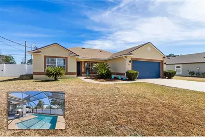 67 Raintree Place, Palm Coast, FL 32164 - Photo 1