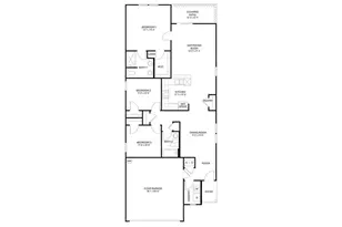 11 Flagstick Ln, Bunnell, FL 32110 - Photo 2