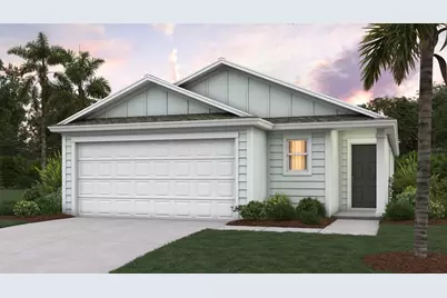 11 Flagstick Lane, Bunnell, FL 32110 - Photo 1