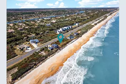 3527 N Ocean Shore Boulevard, Palm Coast, FL 32137 - Photo 2