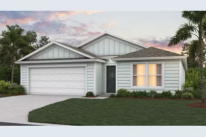 68 Princess Ruth Lane, Palm Coast, FL 32164 - Photo 1